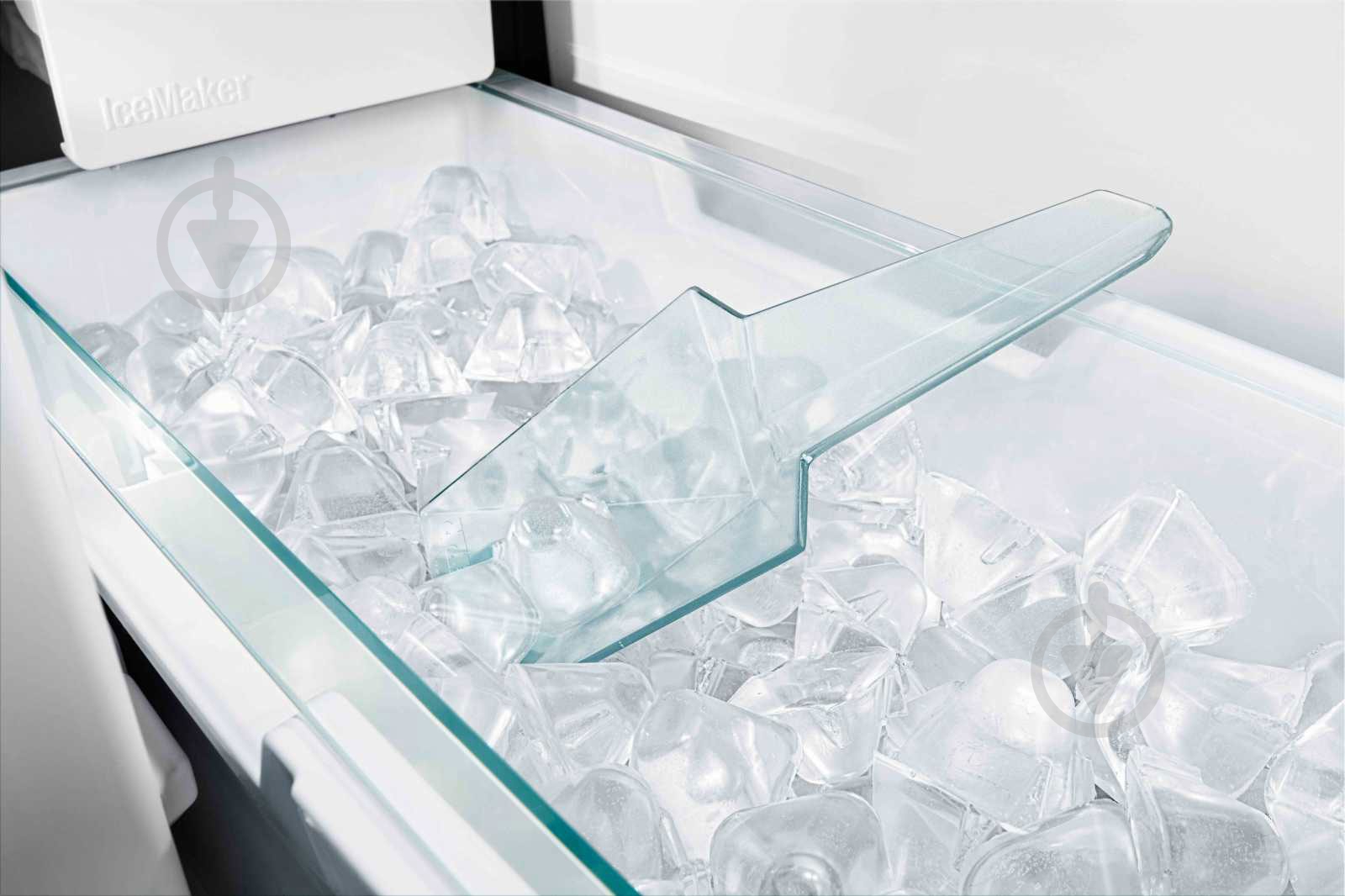 Морозильная камера Liebherr SFNstd 529i - фото 14 Морозильная камера Liebherr SFNstd 529i - фото 14