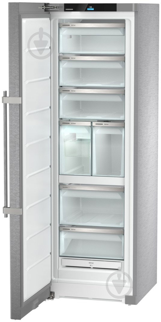 Морозильная камера Liebherr SFNstd 529i - фото 6 Морозильная камера Liebherr SFNstd 529i - фото 6