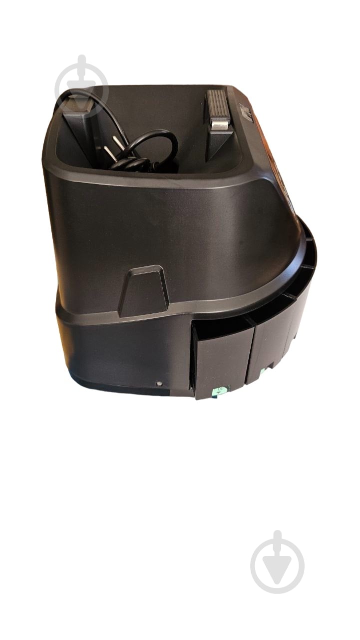 Cортировщик монет Optima DCS - фото 7
