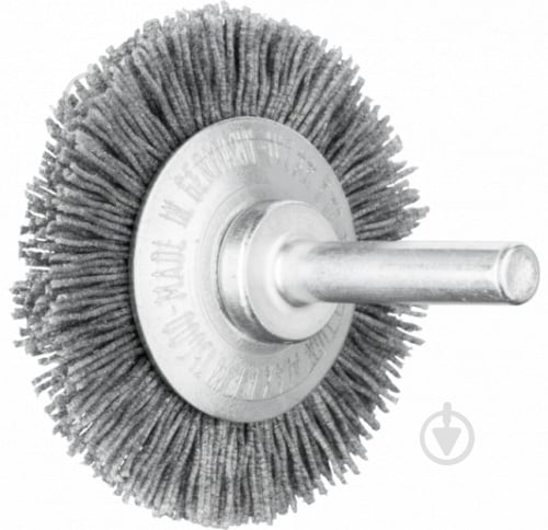 Щетка RBU 5004/6 SiC 120 0,55 Pferd 7455 - фото 1