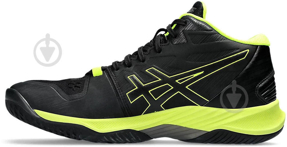 Кросівки чоловічі Asics SKY ELITE FF MT 2 1051A065-004 р.44,5 чорні - фото 1 Кросівки чоловічі Asics SKY ELITE FF MT 2 1051A065-004 р.44,5 чорні - фото 1