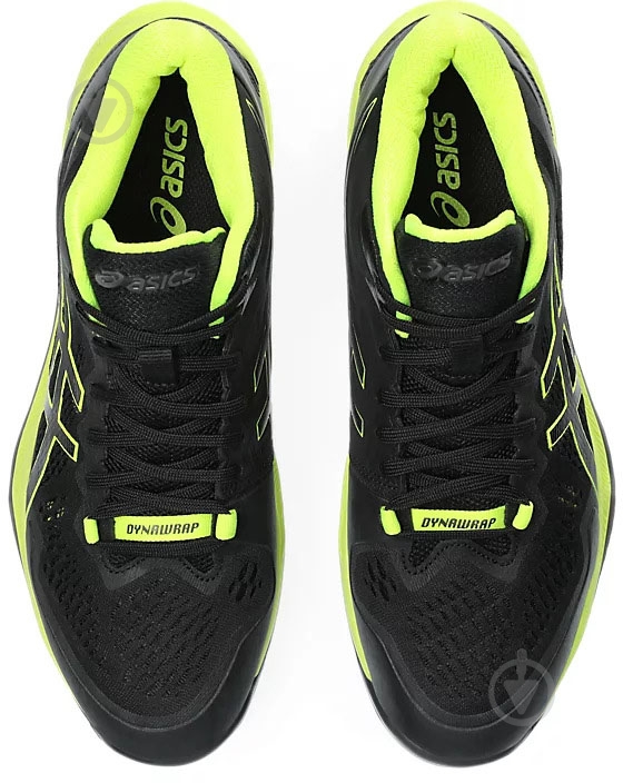 Кросівки чоловічі Asics SKY ELITE FF MT 2 1051A065-004 р.44,5 чорні - фото 5 Кросівки чоловічі Asics SKY ELITE FF MT 2 1051A065-004 р.44,5 чорні - фото 5