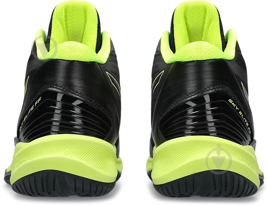 Кросівки чоловічі Asics SKY ELITE FF MT 2 1051A065-004 р.44,5 чорні - фото 6 Кросівки чоловічі Asics SKY ELITE FF MT 2 1051A065-004 р.44,5 чорні - фото 6