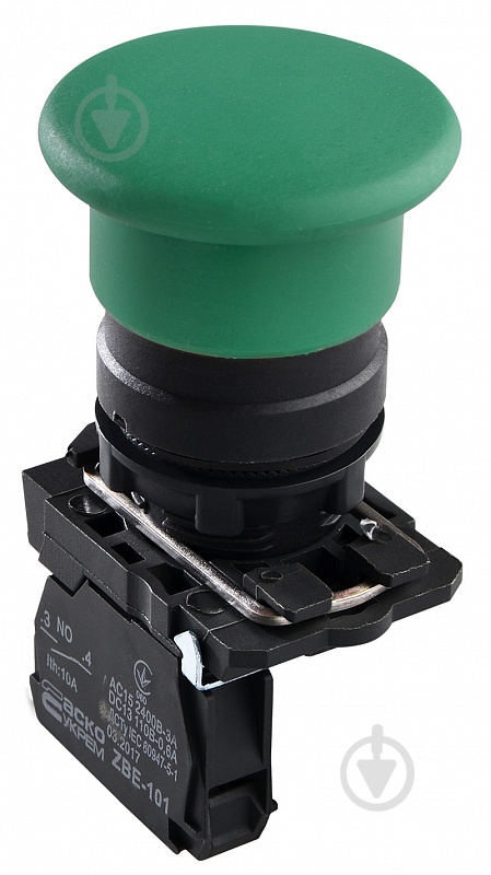 Кнопка Аско-Укрем TB5-AC31 A0140010178 - фото 1