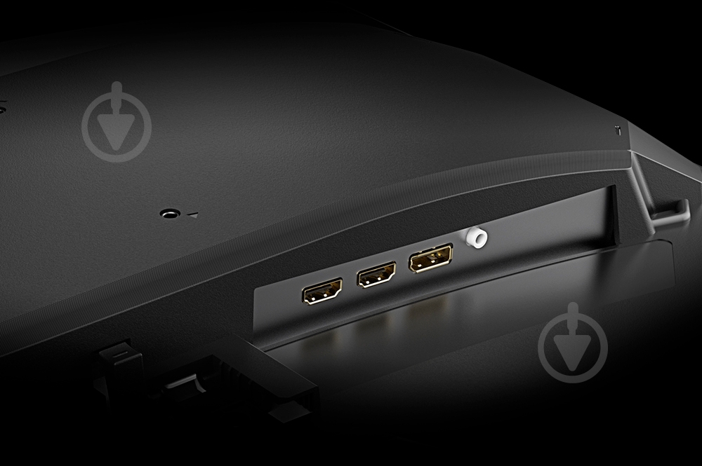 Монитор Gigabyte GS27FC 27" (GS27FC-EU) - фото 9