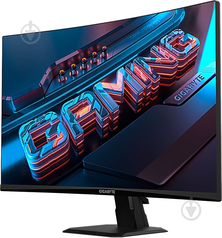 Монитор Gigabyte GS27FC 27" (GS27FC-EU) - фото 2