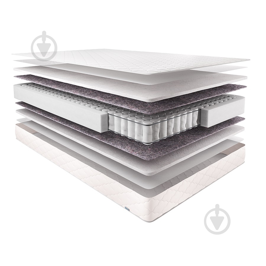 Матрас COMFORTEX BLISS Usleep 180x190 см - фото 1