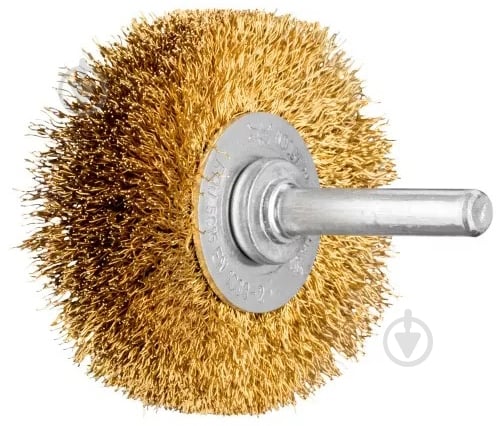 Щетка дисковая RBU 5015/6 MES 0,20 Pferd 7640 - фото 1 Щетка дисковая RBU 5015/6 MES 0,20 Pferd 7640 - фото 1
