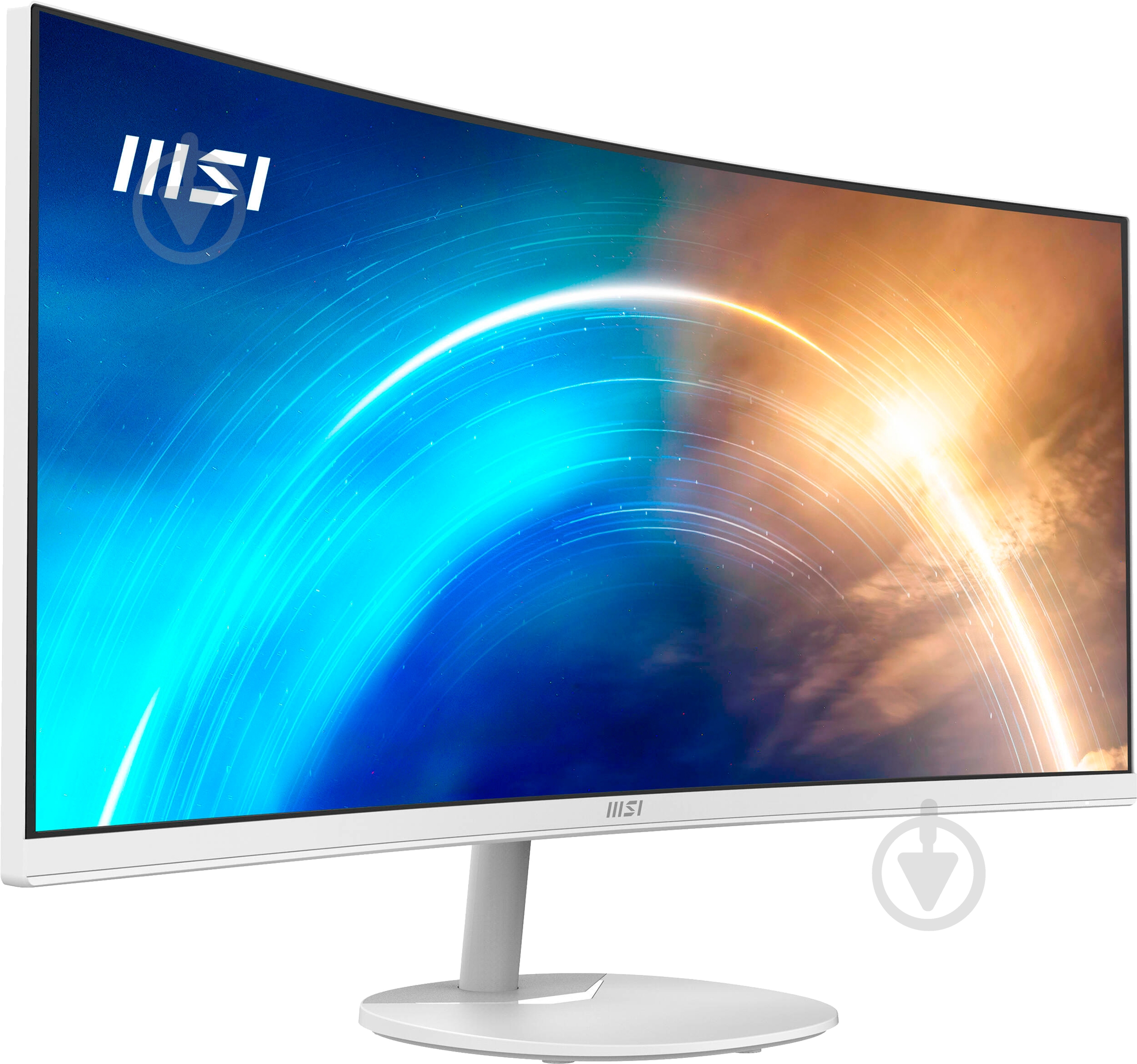 Монитор MSI Pro MP341CQW 34" (9S6-3PB2CT-007) - фото 2 Монитор MSI Pro MP341CQW 34" (9S6-3PB2CT-007) - фото 2