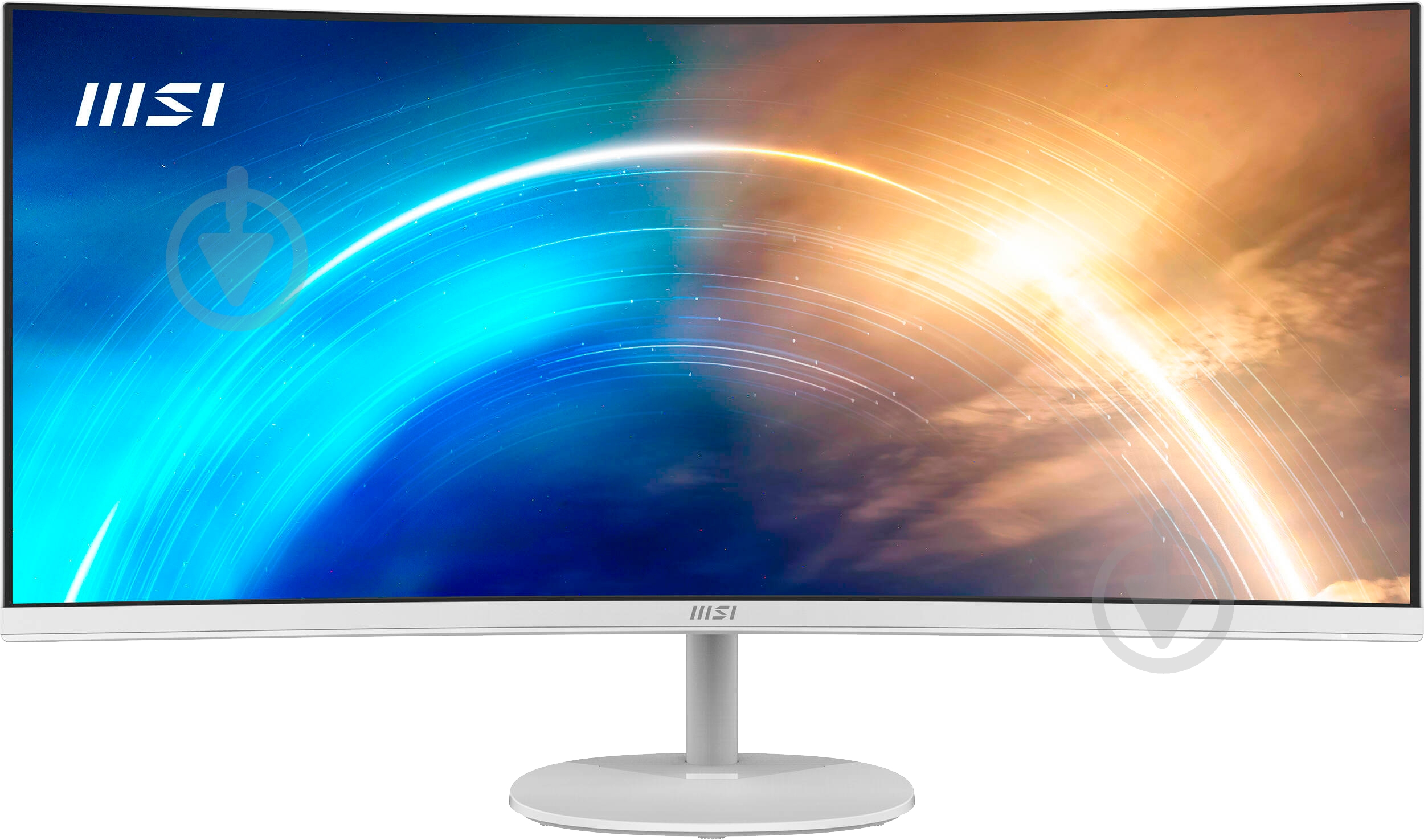 Монитор MSI Pro MP341CQW 34" (9S6-3PB2CT-007) - фото 1 Монитор MSI Pro MP341CQW 34" (9S6-3PB2CT-007) - фото 1