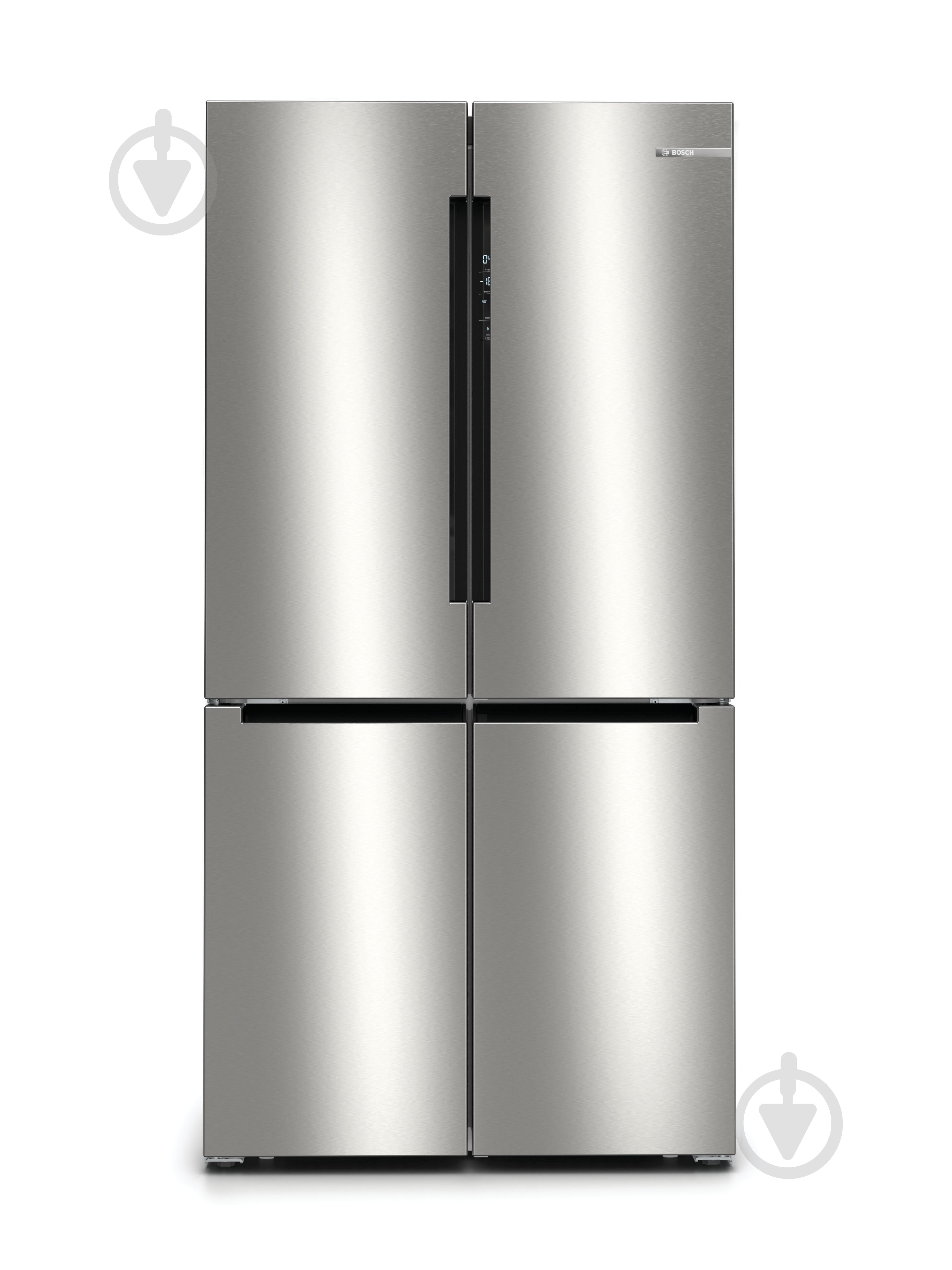 Холодильник Bosch KFN96VPEA - фото 1