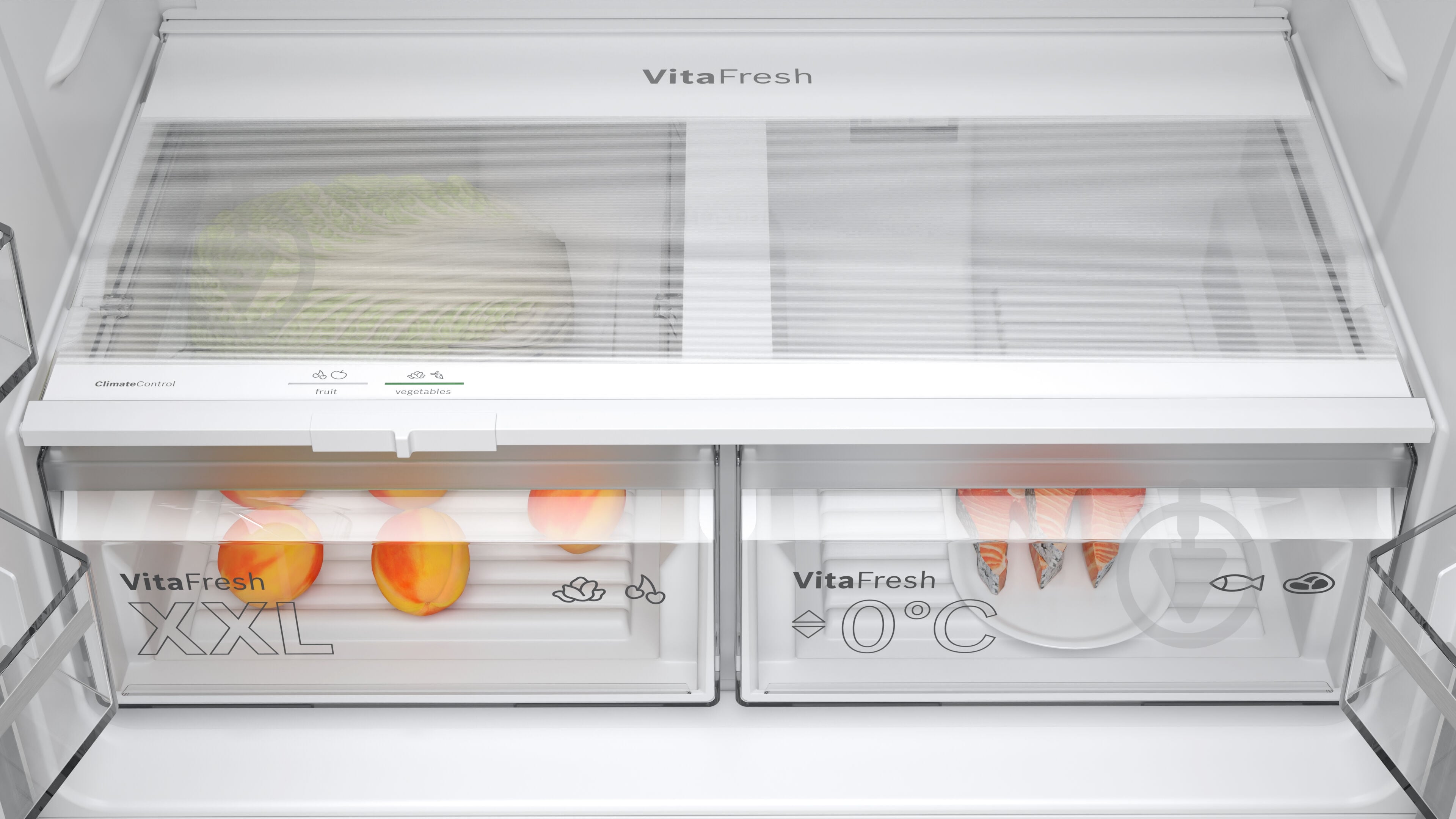 Холодильник Bosch KFN96VPEA - фото 4