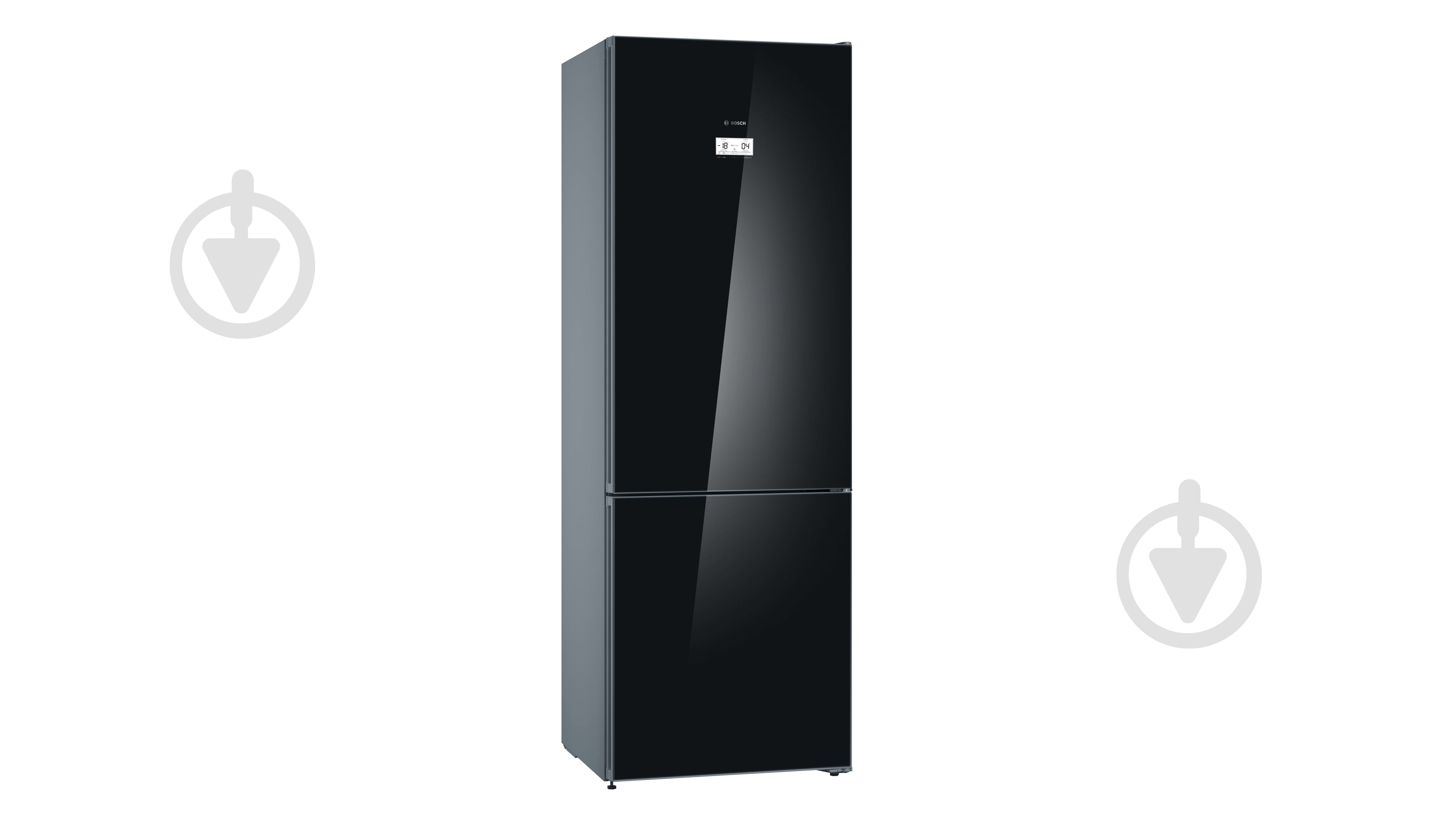 Холодильник Bosch KGN49LBE0T - фото 1