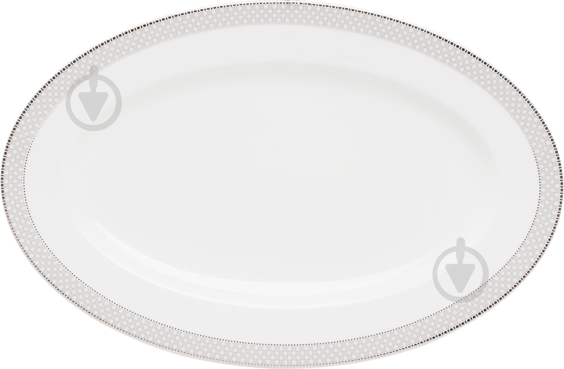 Блюдо Fiora Delicate 30,5 см - фото 1