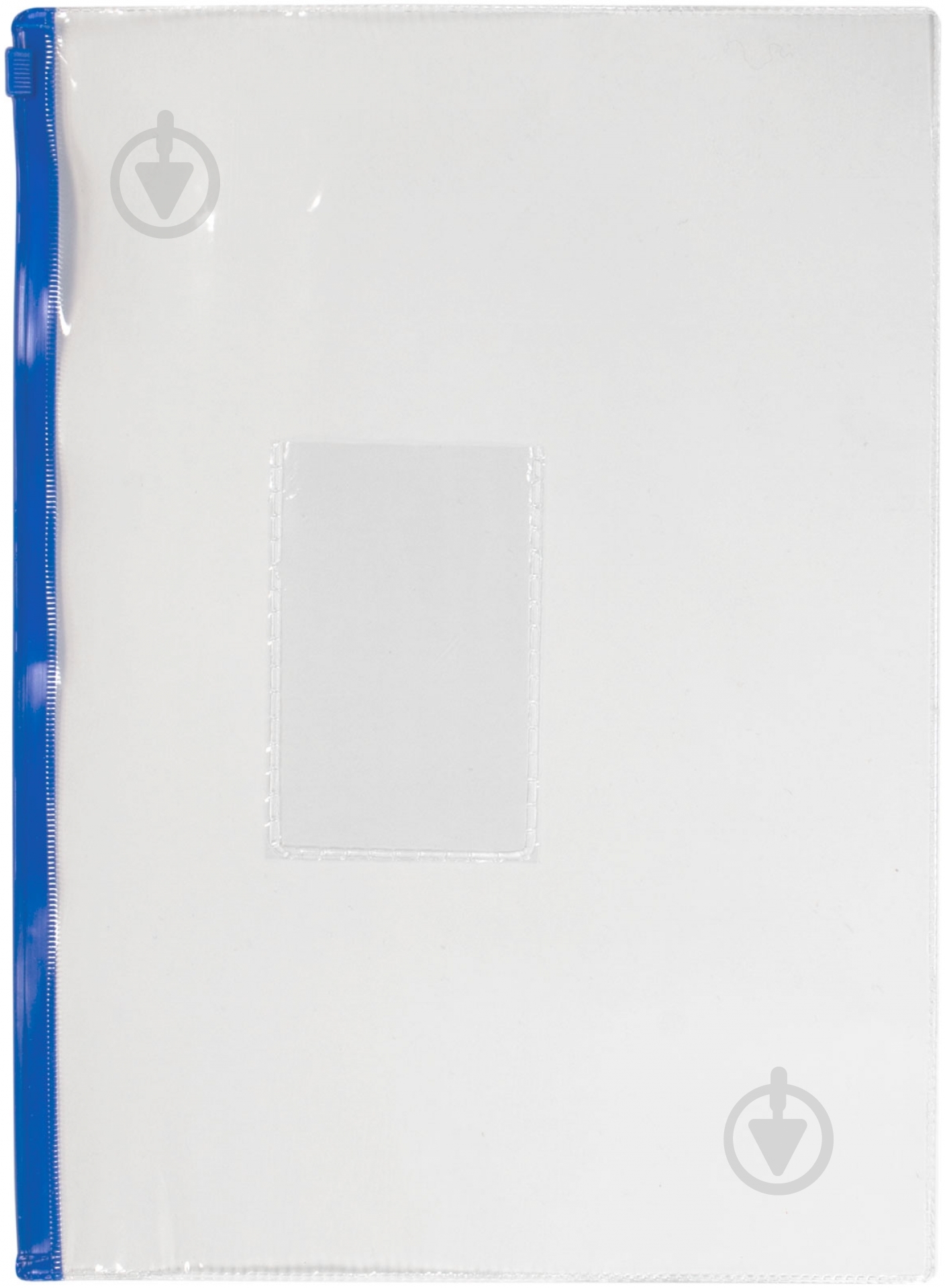 Папка Е31321 В5 на молнии Economix - фото 1 Папка Е31321 В5 на молнии Economix - фото 1