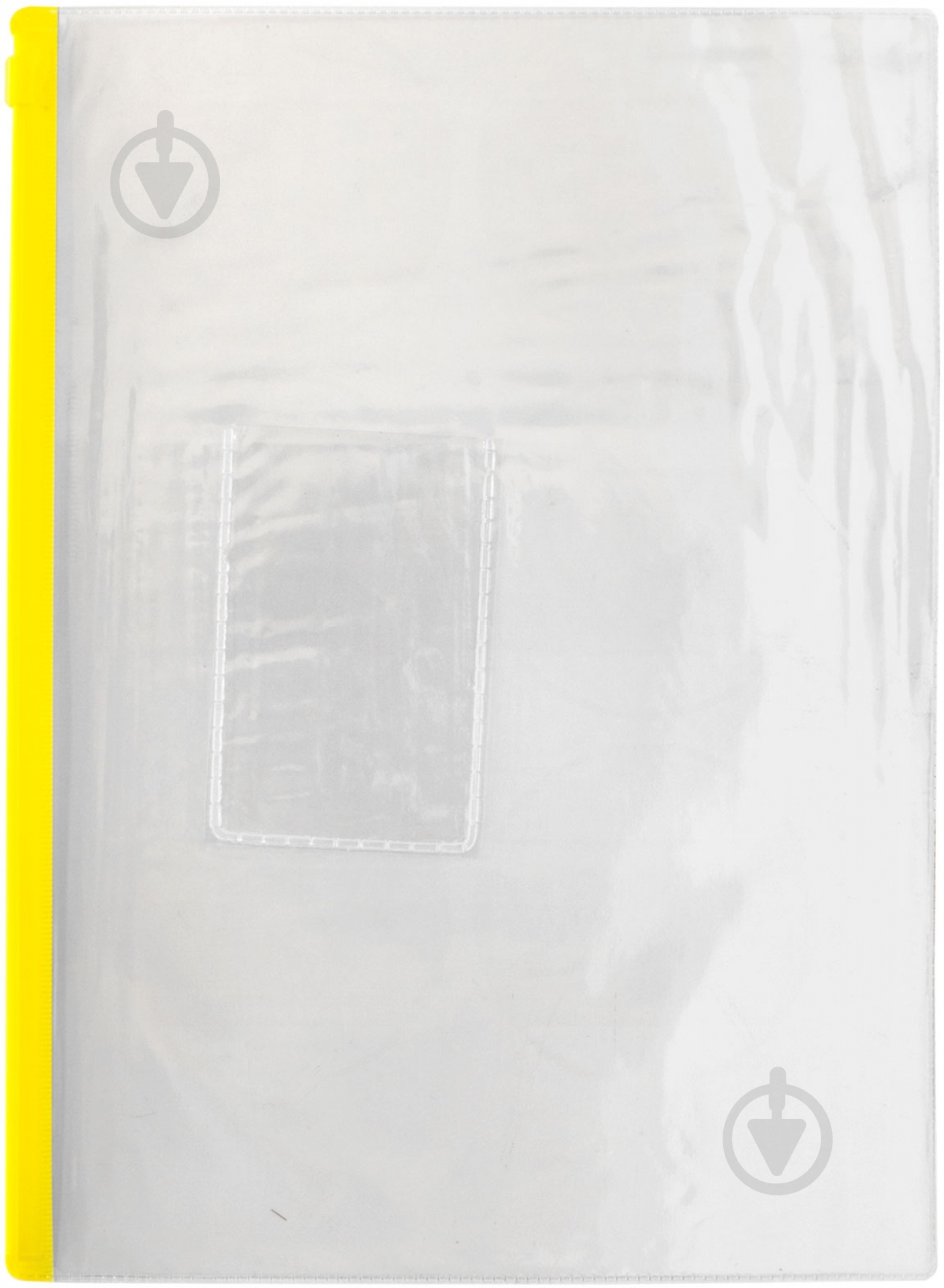 Папка Е31321 В5 на молнии Economix - фото 2 Папка Е31321 В5 на молнии Economix - фото 2