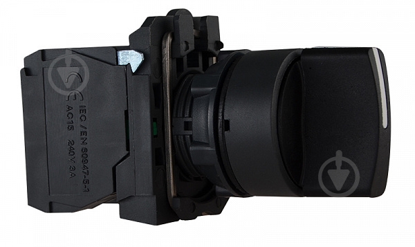 Кнопка Аско-Укрем TB5-AD53 A0140010159 - фото 2