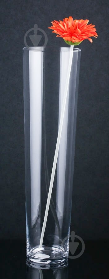 Ваза Конус 19x70 см 70 см - фото 2 Ваза Конус 19x70 см 70 см - фото 2