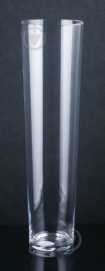 Ваза Конус 19x70 см 70 см - фото 1 Ваза Конус 19x70 см 70 см - фото 1