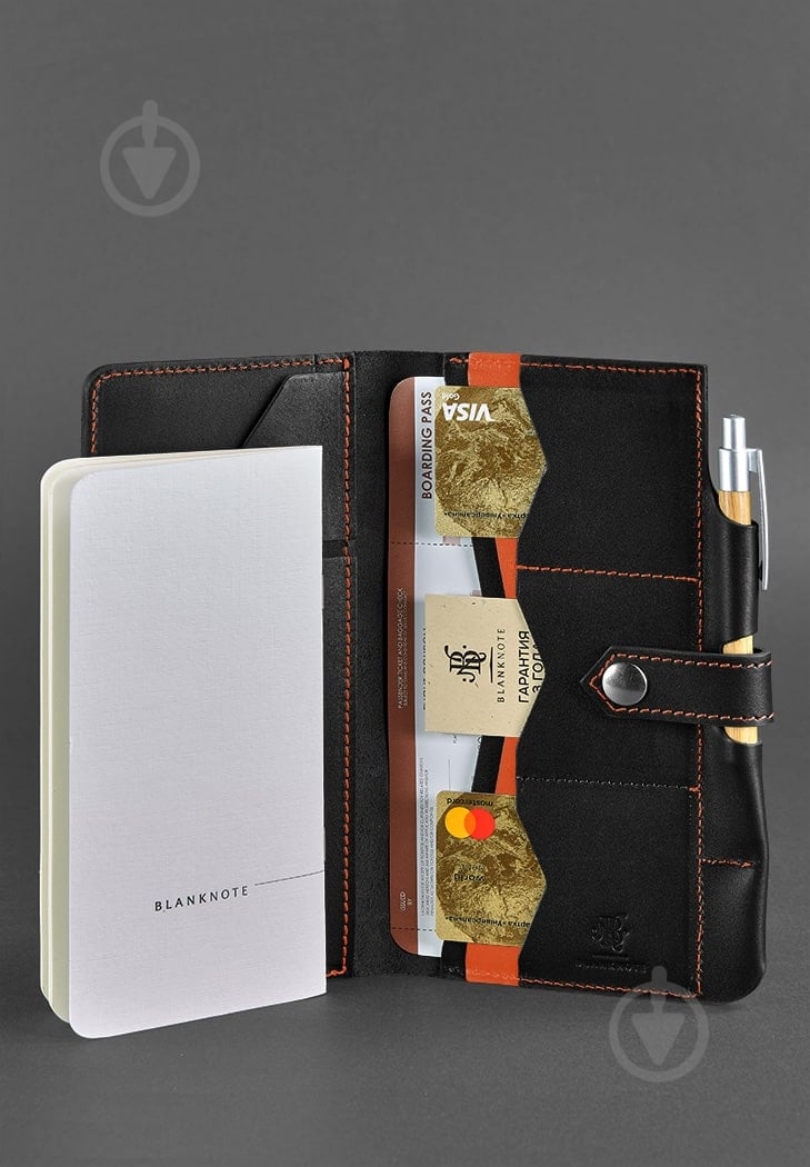 Тревел-кейс BlankNote 4.0 BN-TK-4-g-a - фото 3 Тревел-кейс BlankNote 4.0 BN-TK-4-g-a - фото 3
