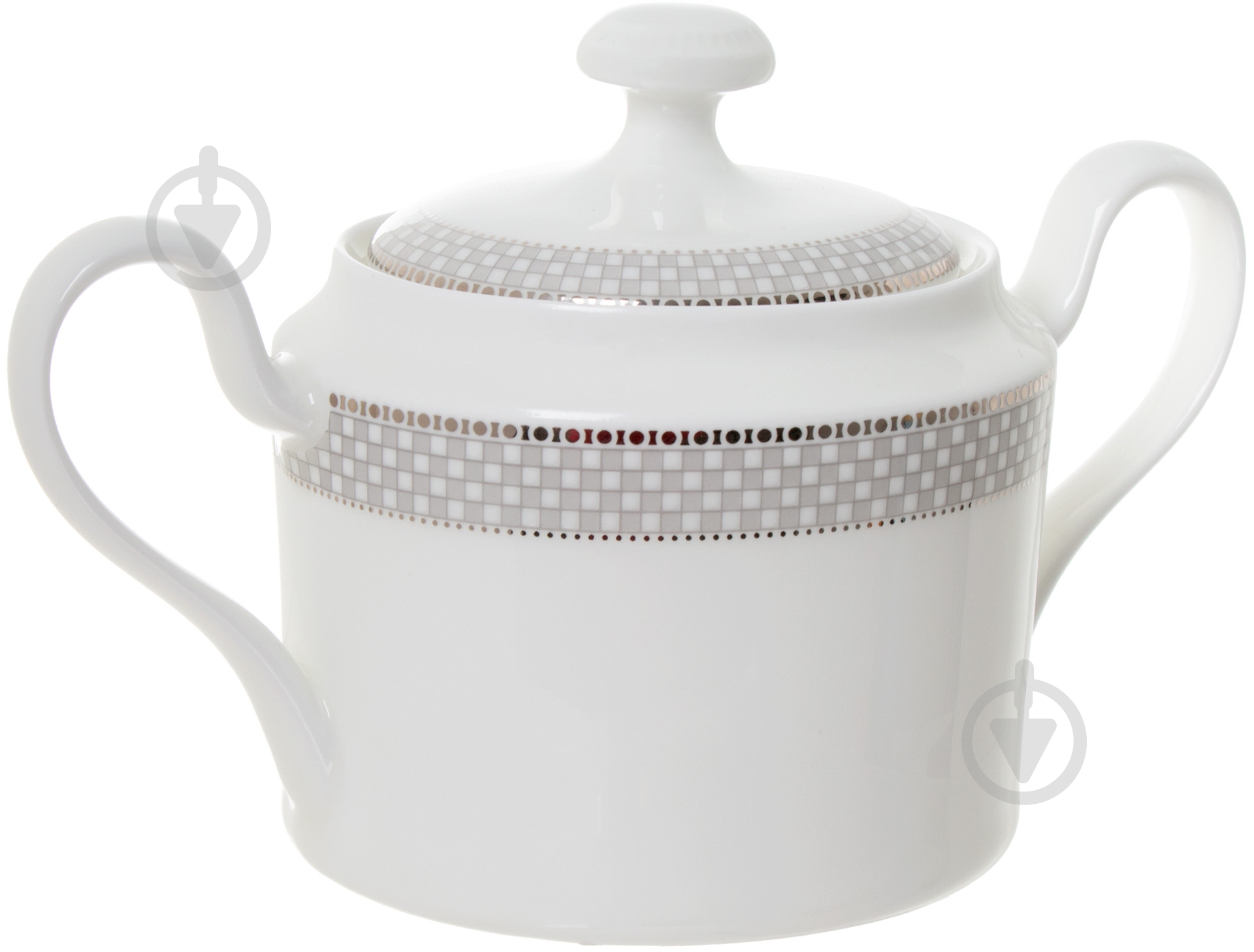 Сахарница Fiora Delicate 400 мл - фото 2 Сахарница Fiora Delicate 400 мл - фото 2