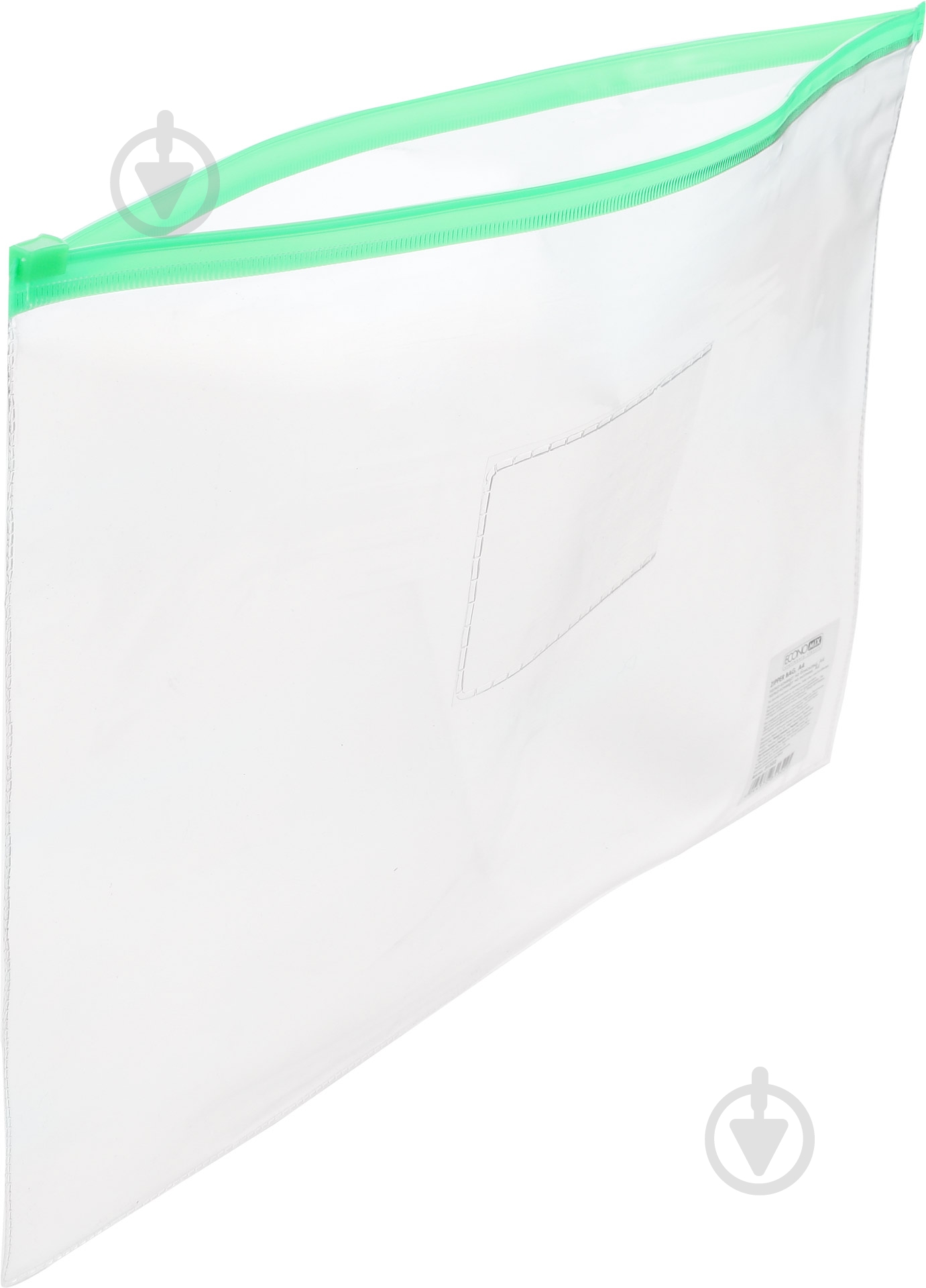 Папка Е31322 А4 Economix - фото 2