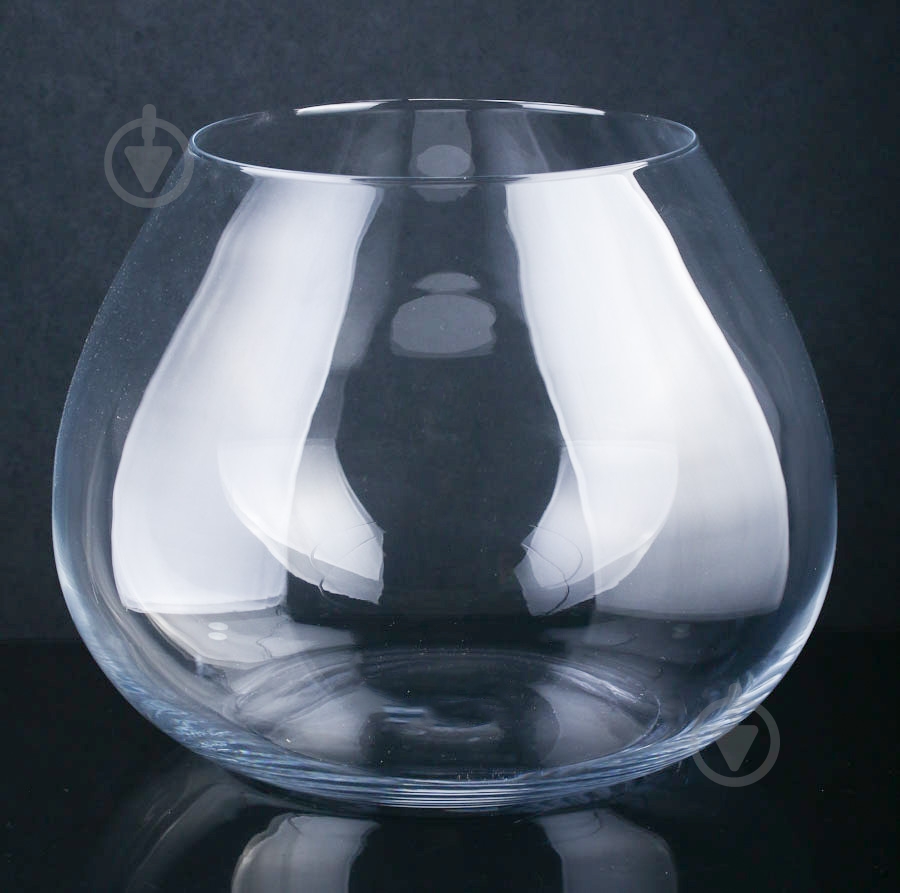 Ваза Роза 38x30 см 30 см - фото 1