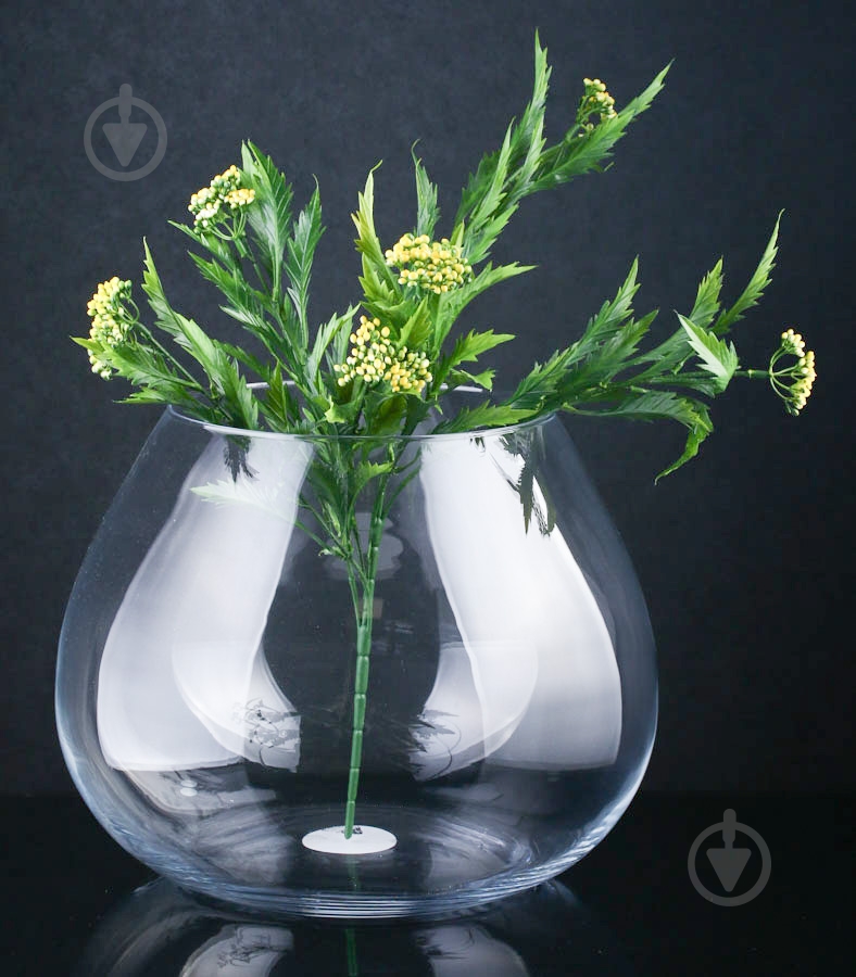 Ваза Роза 38x30 см 30 см - фото 2