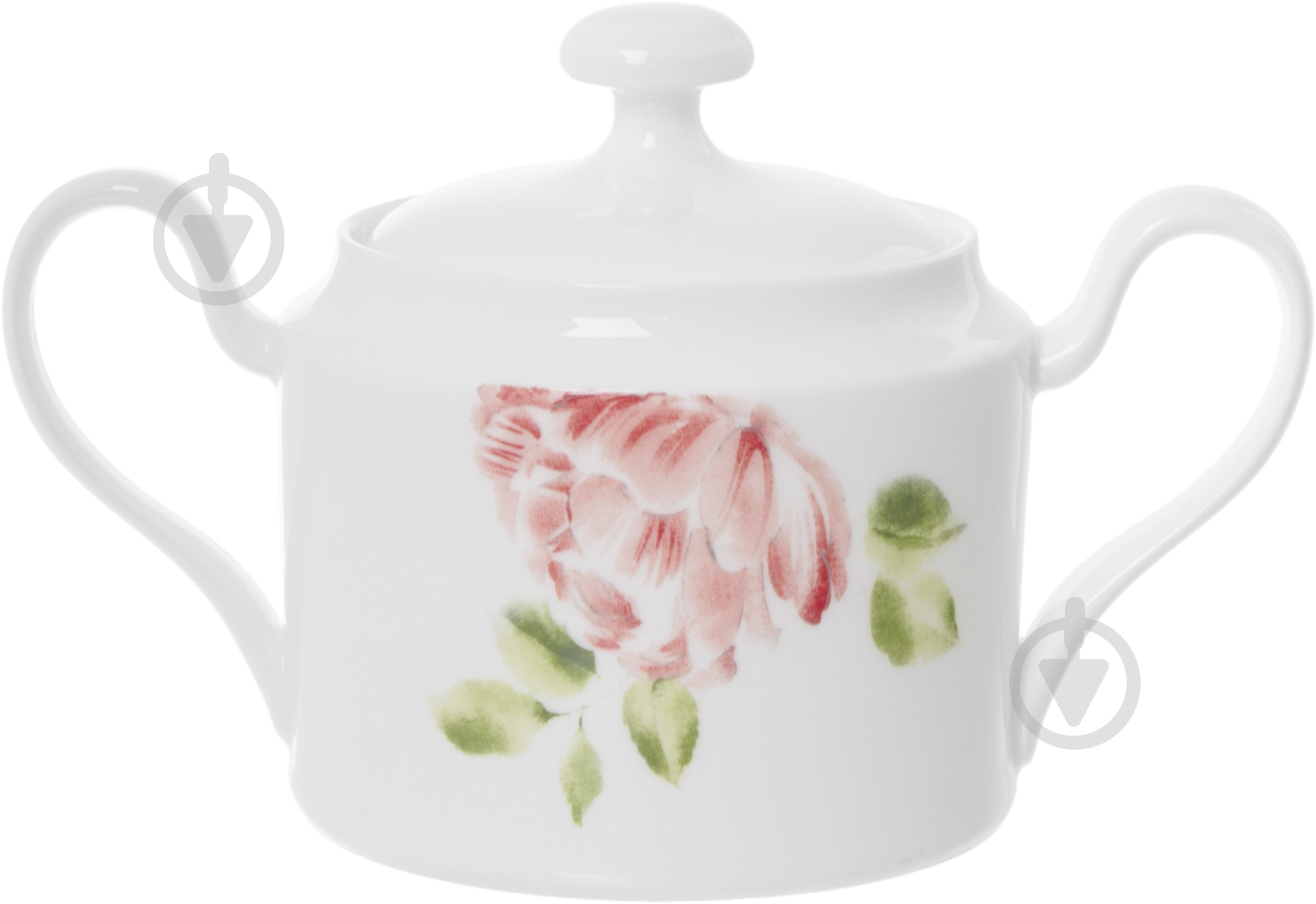 Сахарница Fiora Aquarelle 400 мл - фото 1