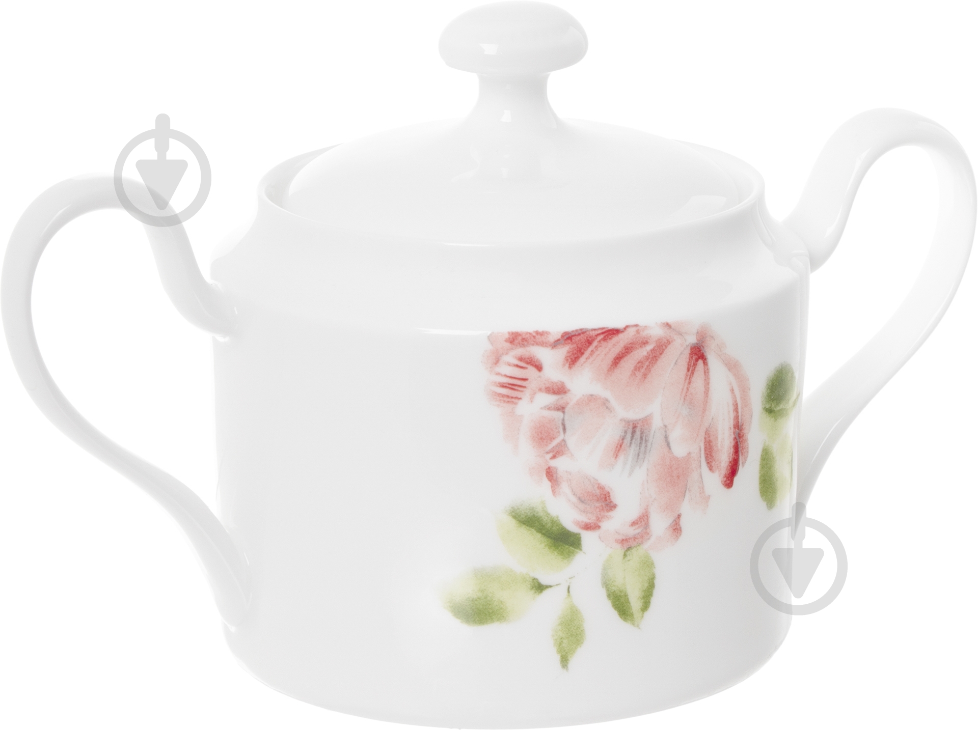 Сахарница Fiora Aquarelle 400 мл - фото 2