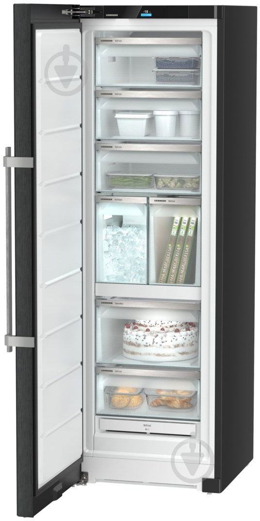 Морозильная камера Liebherr SFNbsd 529i - фото 1 Морозильная камера Liebherr SFNbsd 529i - фото 1