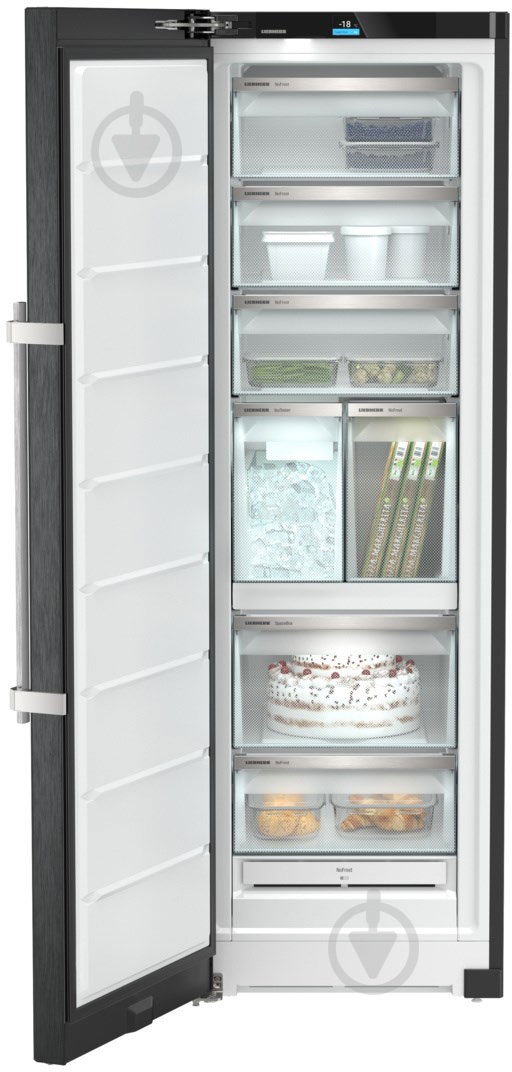 Морозильная камера Liebherr SFNbsd 529i - фото 8 Морозильная камера Liebherr SFNbsd 529i - фото 8