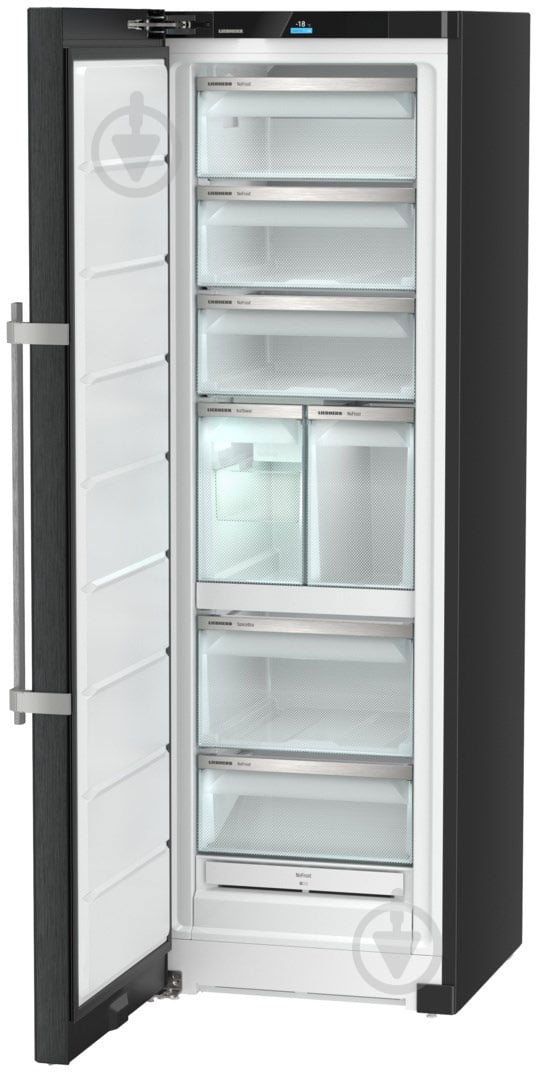 Морозильная камера Liebherr SFNbsd 529i - фото 7 Морозильная камера Liebherr SFNbsd 529i - фото 7