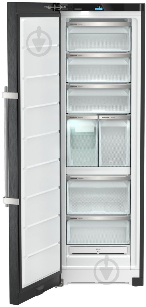 Морозильная камера Liebherr SFNbsd 529i - фото 5 Морозильная камера Liebherr SFNbsd 529i - фото 5