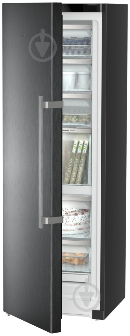 Морозильная камера Liebherr SFNbsd 529i - фото 2 Морозильная камера Liebherr SFNbsd 529i - фото 2