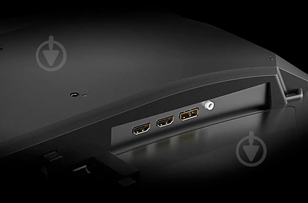 Монитор Gigabyte GS27QC 27" (GS27QC-EK) - фото 9