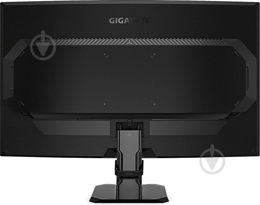 Монитор Gigabyte GS27QC 27" (GS27QC-EK) - фото 6