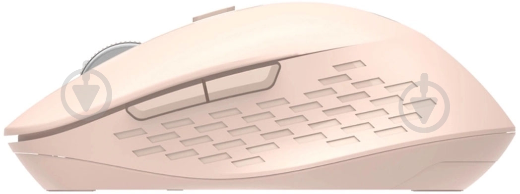 Мишка бездротова OfficePro pink (M230P) - фото 3