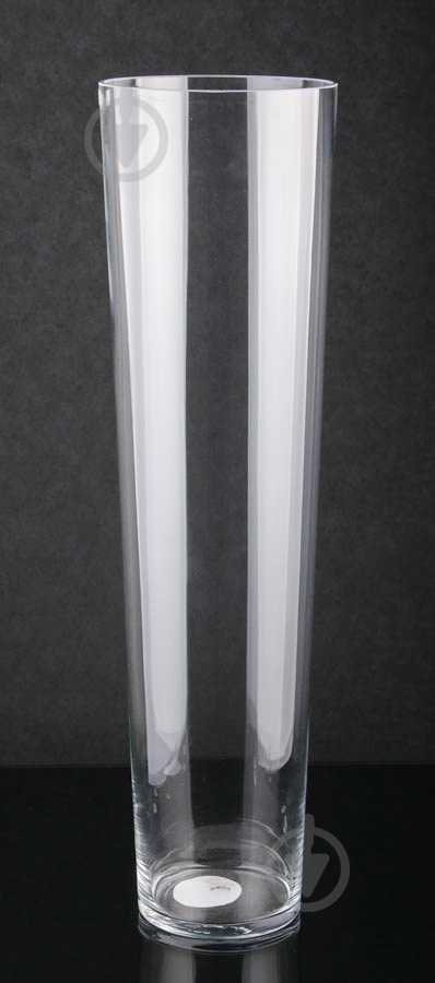 Ваза Ss Конус 70 см 70 см - фото 1