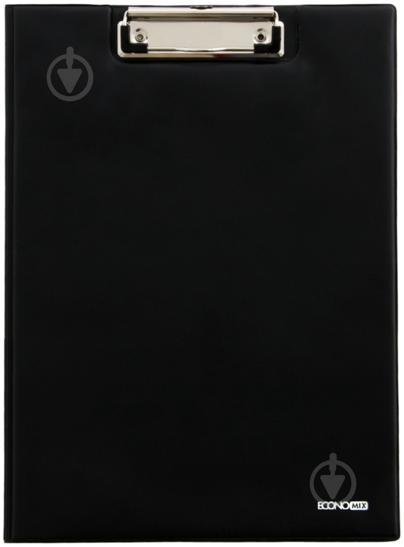Папка-планшет Е30104 А4 цвет в ассортименте Economix - фото 1
