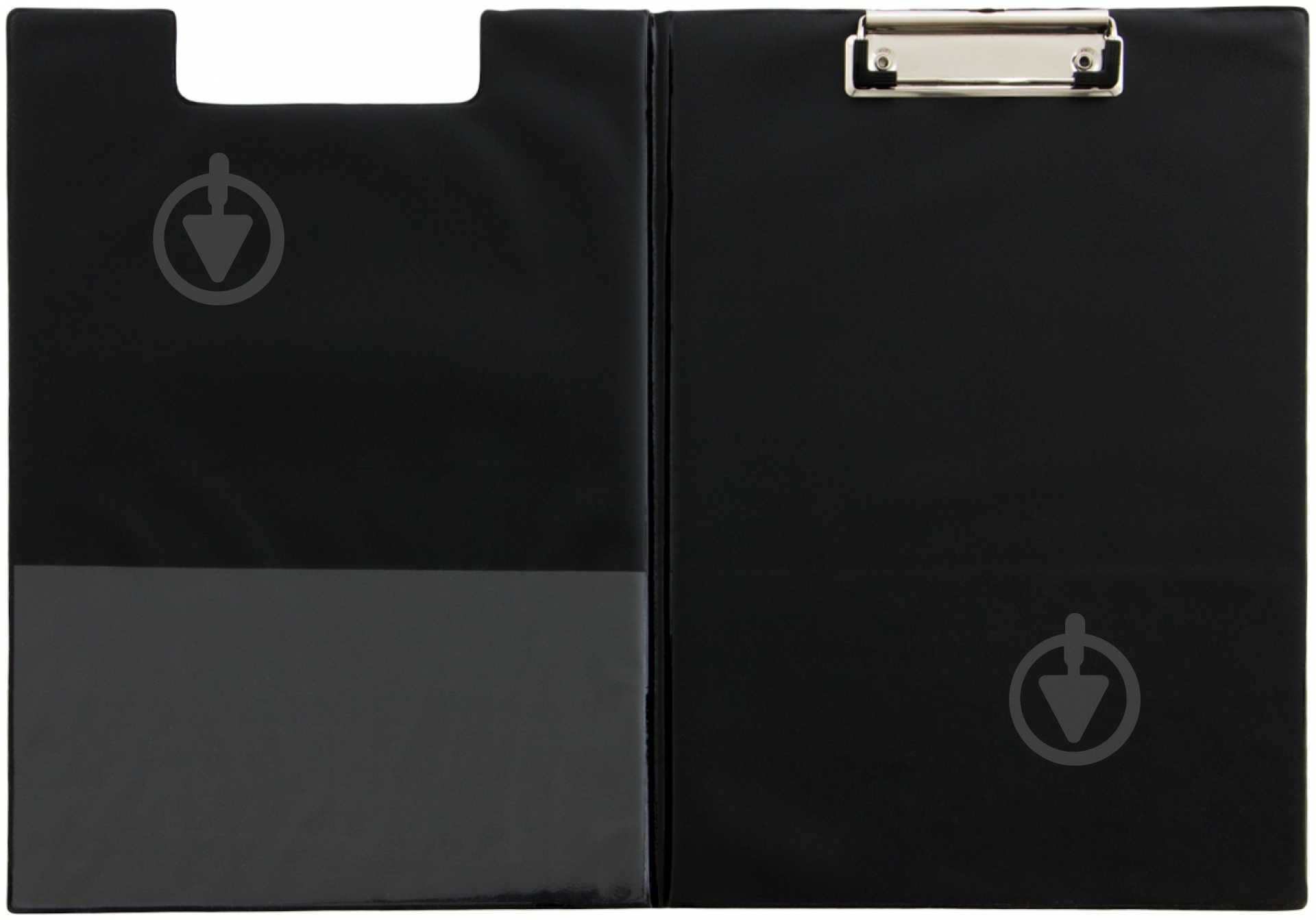 Папка-планшет Е30104 А4 цвет в ассортименте Economix - фото 2