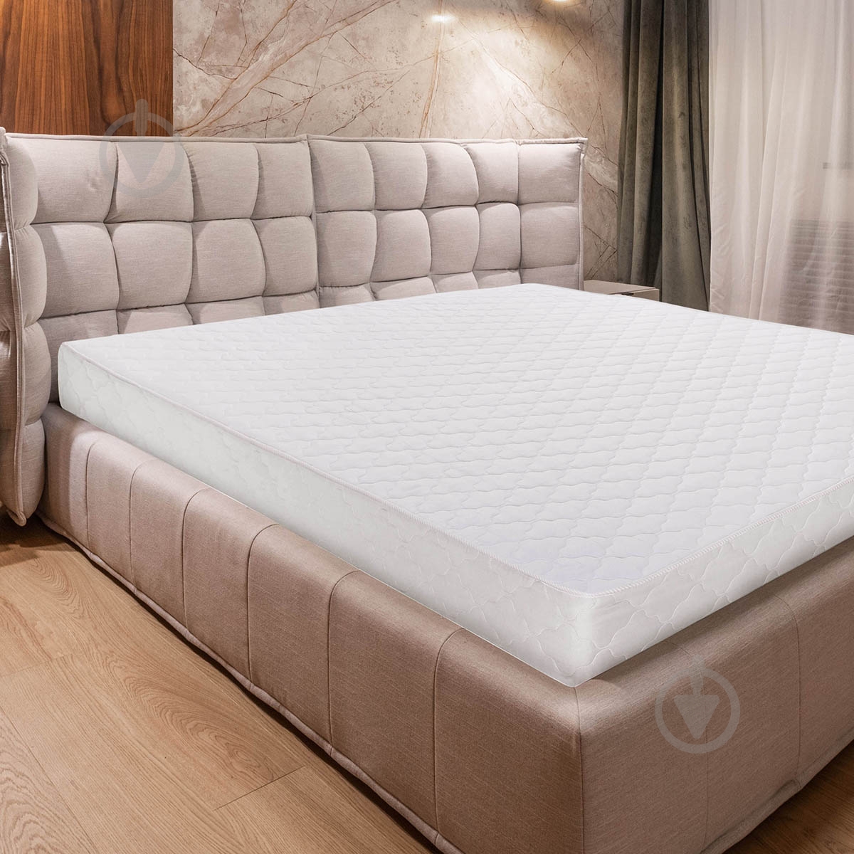 Матрац COMFORTEX BLISS Usleep 80x200 см - фото 3