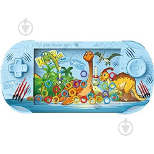 Игра Qunxing Toys Кольца в ассортименте 2586HF - фото 2