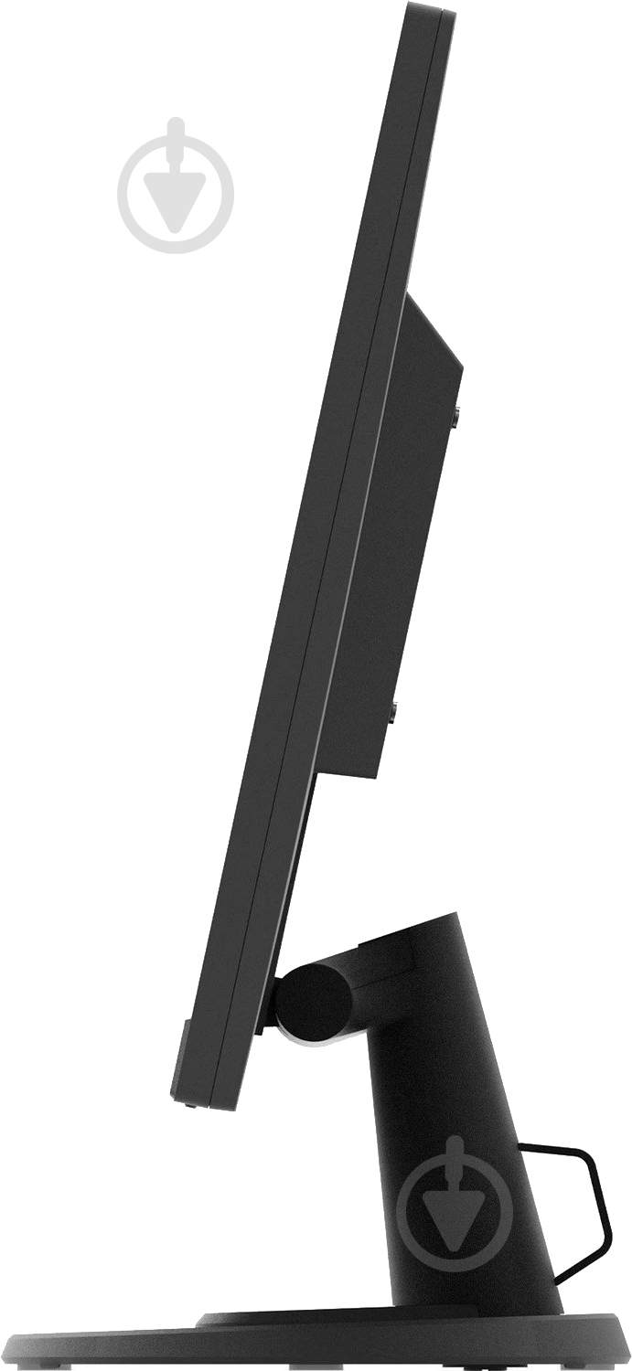 Монитор Lenovo D27-40 27" (67A3KAC6UA) - фото 7 Монитор Lenovo D27-40 27" (67A3KAC6UA) - фото 7