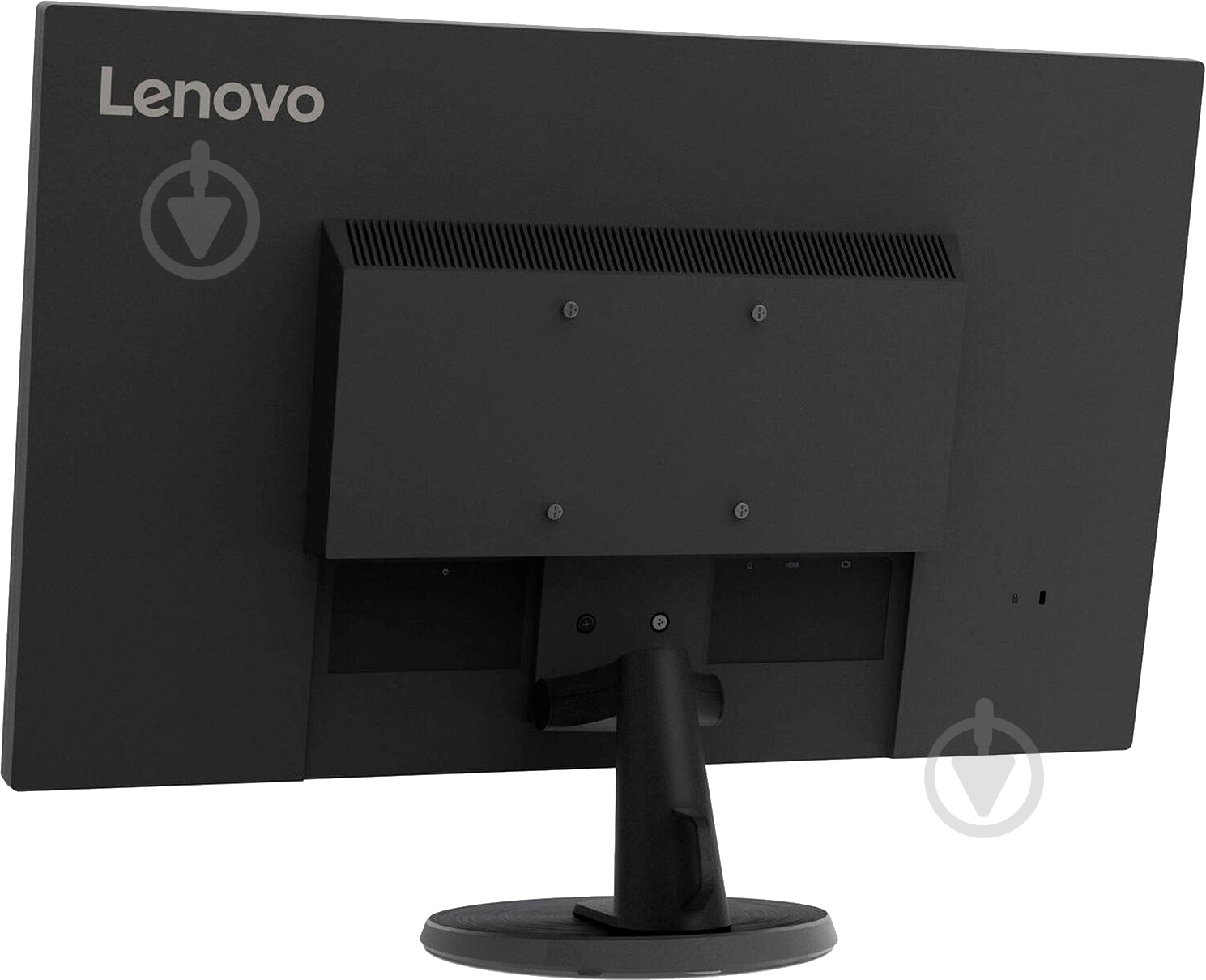 Монитор Lenovo D27-40 27" (67A3KAC6UA) - фото 6 Монитор Lenovo D27-40 27" (67A3KAC6UA) - фото 6