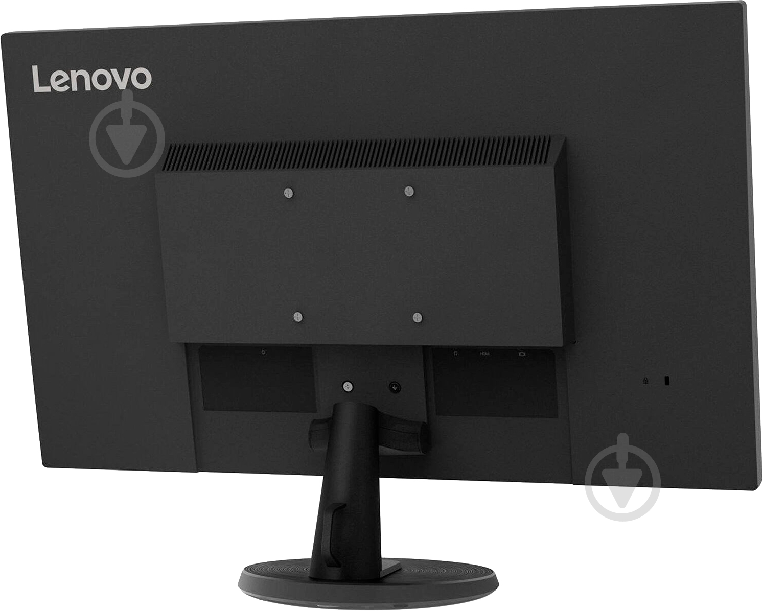 Монитор Lenovo D27-40 27" (67A3KAC6UA) - фото 4 Монитор Lenovo D27-40 27" (67A3KAC6UA) - фото 4