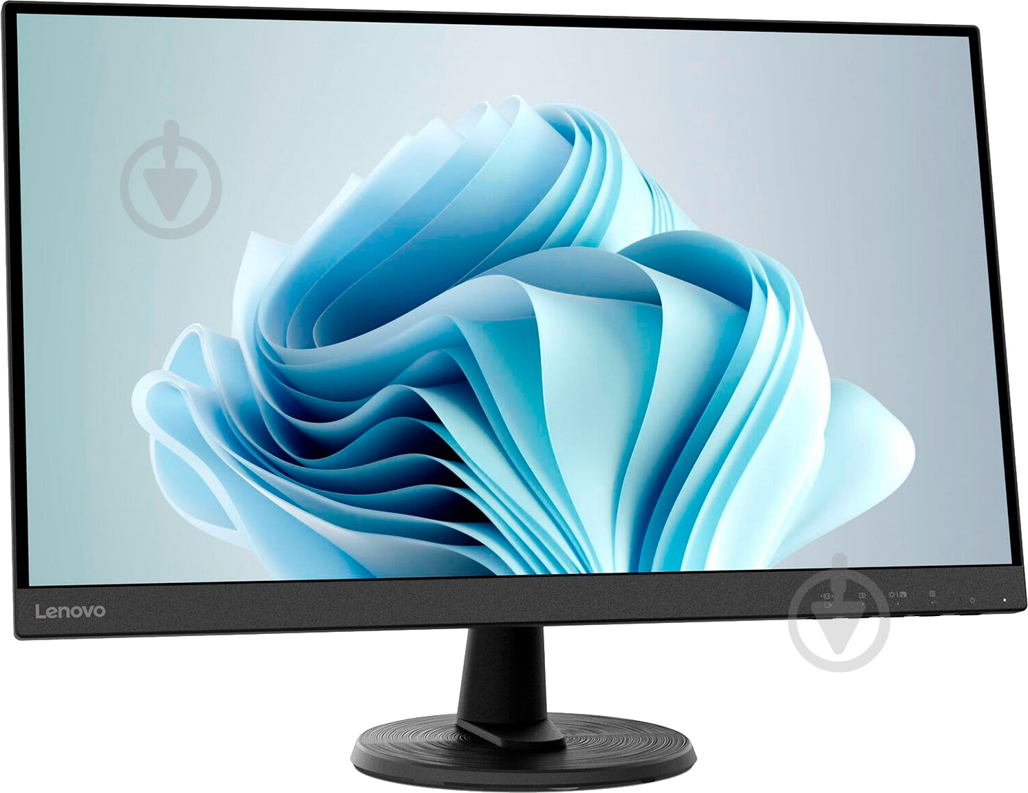 Монитор Lenovo D27-40 27" (67A3KAC6UA) - фото 2 Монитор Lenovo D27-40 27" (67A3KAC6UA) - фото 2