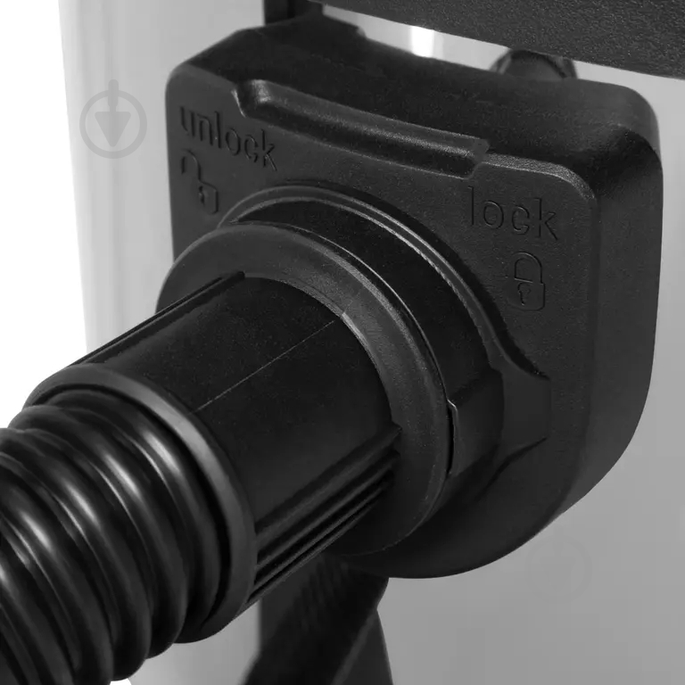 Пылесос Ronix 40 л 1400Вт 1241 - фото 3