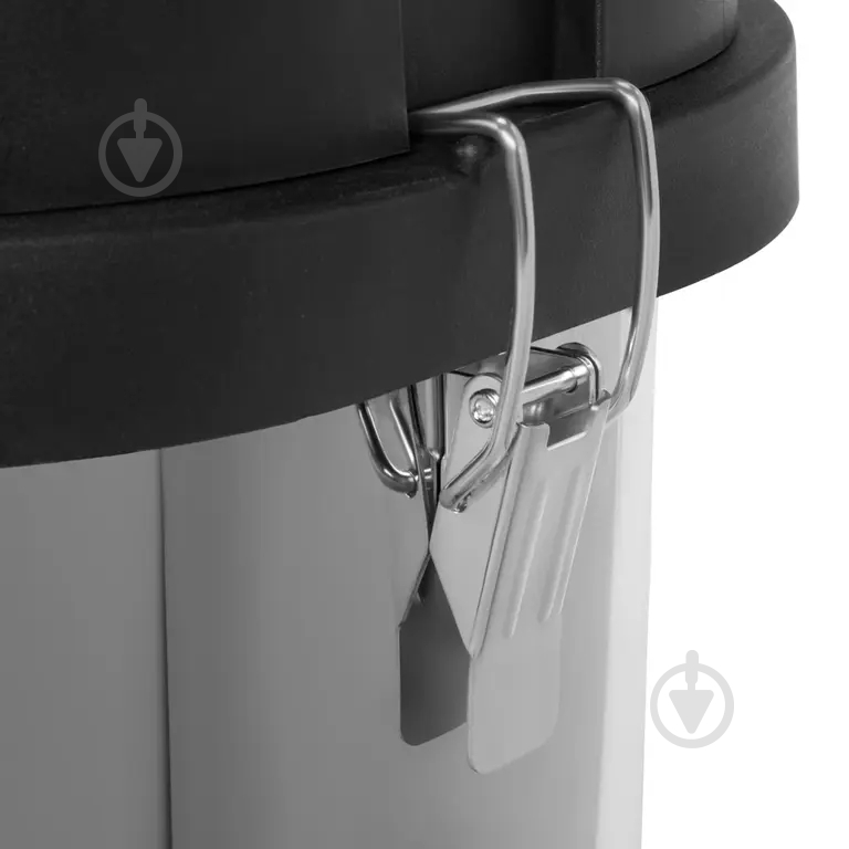 Пылесос Ronix 40 л 1400Вт 1241 - фото 4