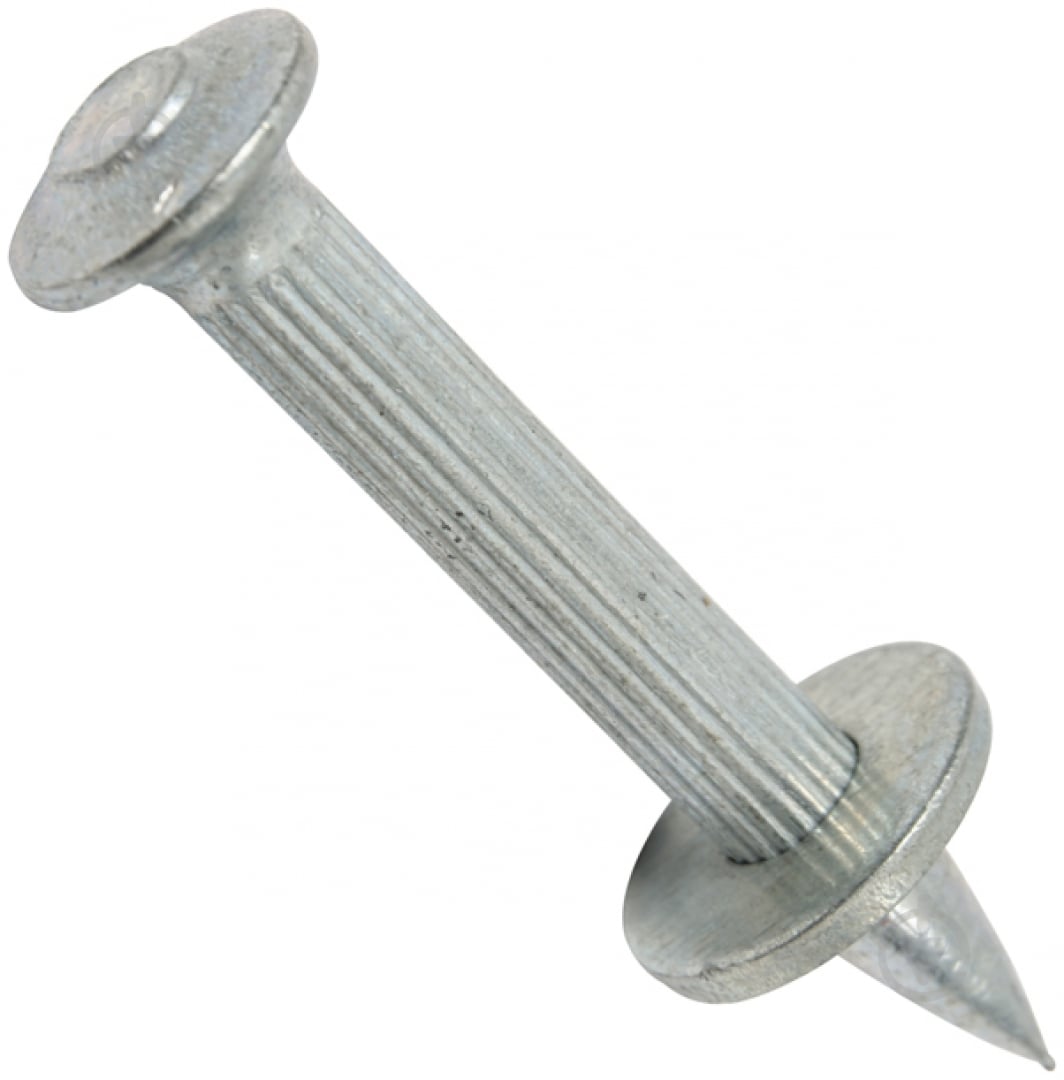 Дюбель-гвоздь 4,5х60 мм Expert Fix 127498 - фото 1 Дюбель-гвоздь 4,5х60 мм Expert Fix 127498 - фото 1